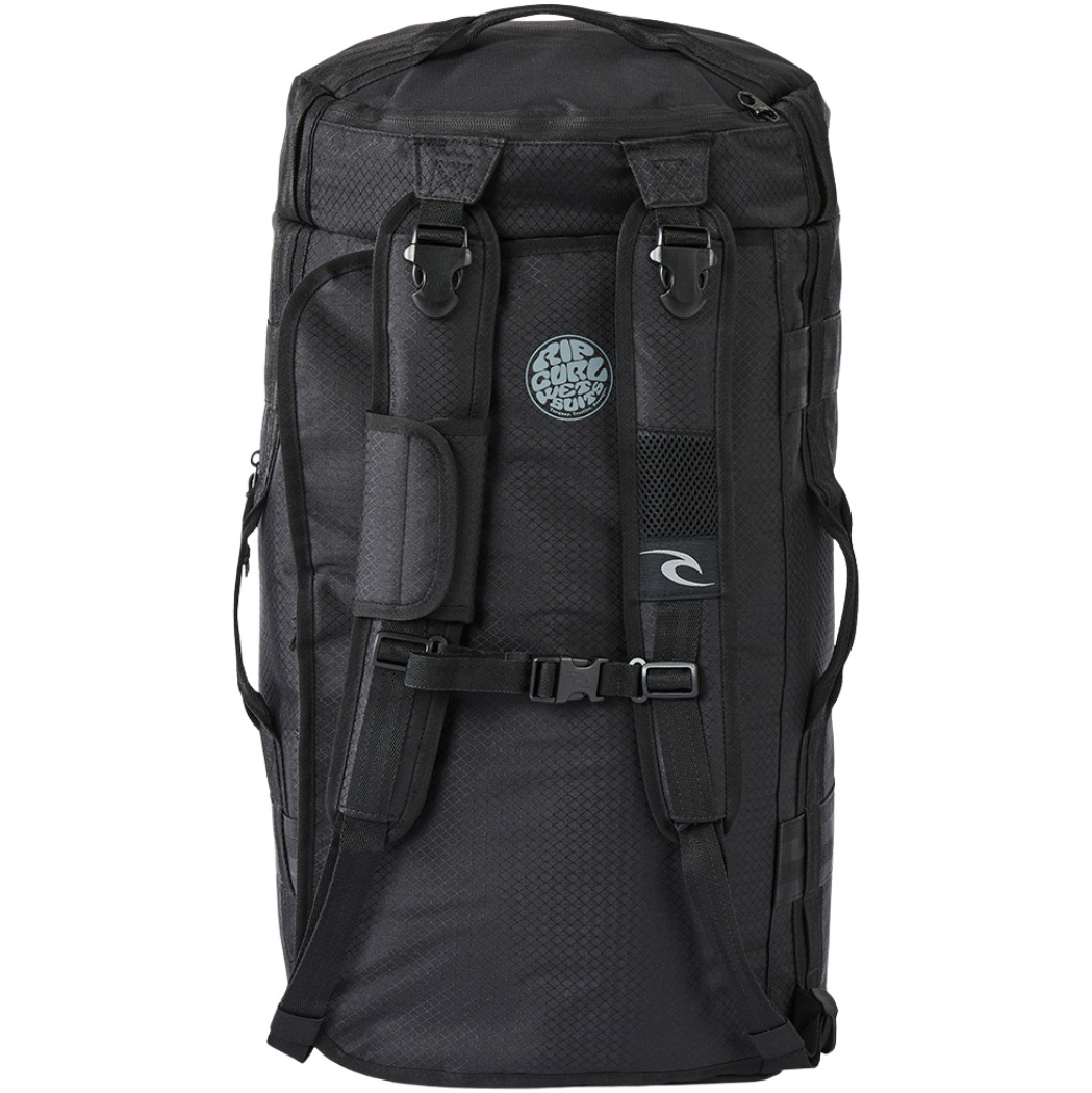 2026 Rip Curl M&auml;nner Suche 45L Duffelbag 02UMTB - Midnight